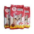 Zoi Cat Food All Breed Mixed Flavor 3kg. 