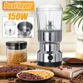Nima Electric 2 in 1 Blender and Grinder, High Quality Heavy Duty Blender and Mixer Grinder. 