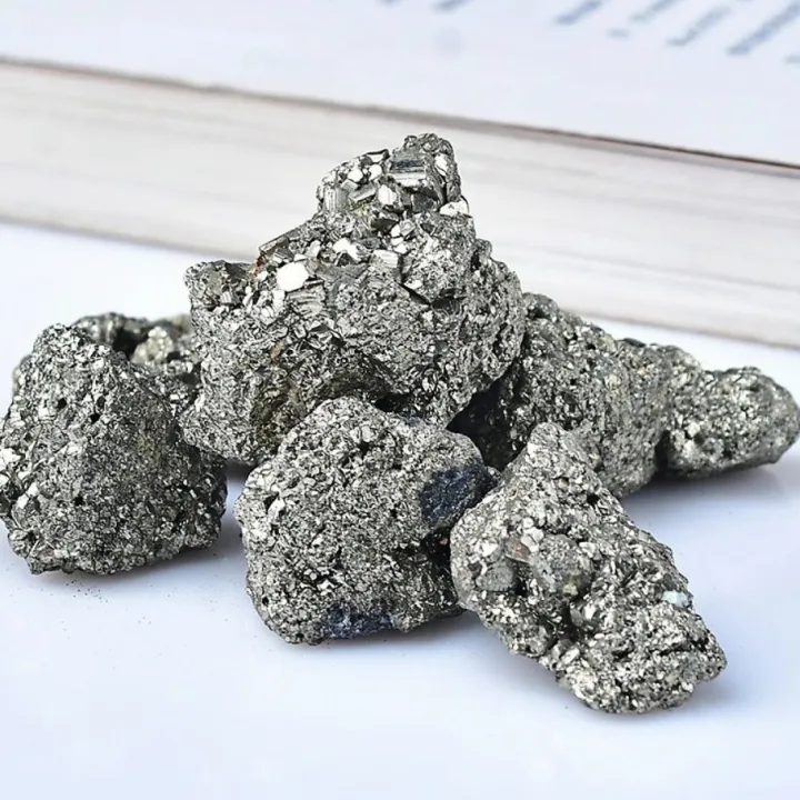 200g%20Natural%20pyrite%20raw%20stone%20stone%20crystal%20cluster%20rock%20mineral%20energy%20home%20decoration%20Mineral%20decoration%20specimen%20collec%20-%20Image%205