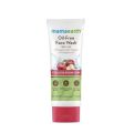 Mamaearth Oil Free Face Wash for Oily Skin 100 ml.
