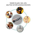 Guitar Finger Trainer, 10 Key Hand Correction Effective Guitar Practice Fretboard for Student.