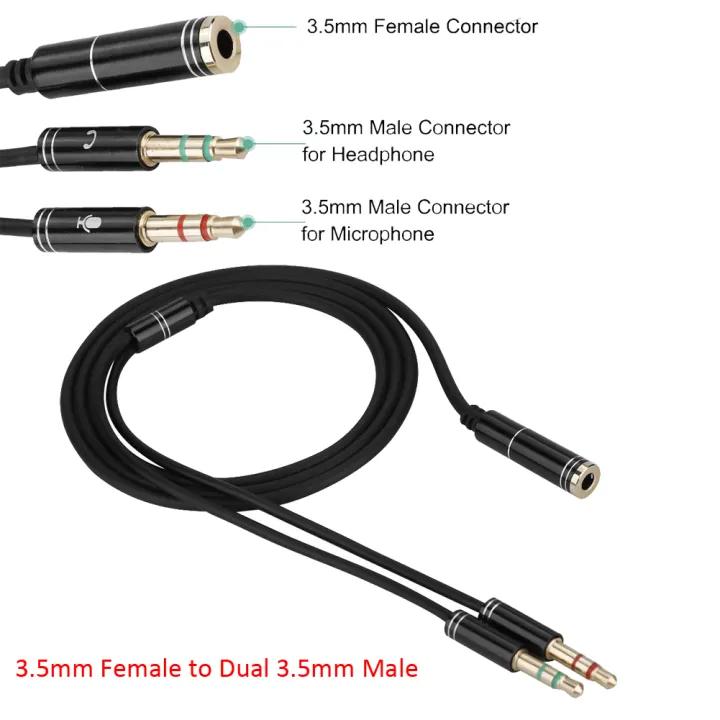 2%20Male%20Plug%20to%201%20Female%20Jack%20Audio%20Mic%20Headset%20Splitter%20Adapter%20Cable%203.5mm%20-%20Image%202