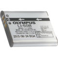Olympus Li-50B Camera Battery. 
