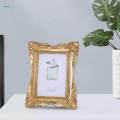 European Picture Frame Photo Holder Home Table Bedroom Studio. 