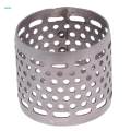 Prettyia 10pcs Camping Gas Lamp Lantern Replacement Mantles.