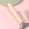 Cake Slicer Cutter Triangular Separator Adjustable Stainless Steel Device Mold Dounp. 