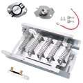 279838 Dryer Heating Elements 279816 Thermal Cut-Off Fuse Kit. 