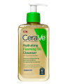 CeraVe Hydrating Foaming Oil Cleanser 237ml. 