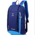 Sports Outdoor Backpack with Travel Compartment Sleeve for Women, Men, College, School, Work- Travel Bag, 10 Liter Legacy & L-16" W-10", Adjusts to fit all frames comfortably. - Bag For Boys. 
