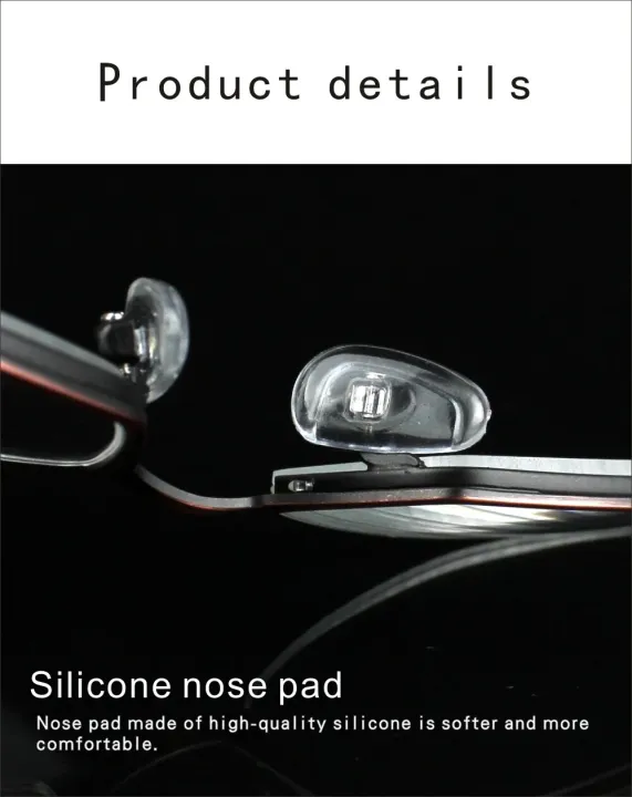 Rolipop%20Half%20Frame%20Readers%20Reading%20Glasses%20Men%20Prescription%20Eyeglasses%20Spring%20Hinges%20Frame%20Metallic%20Stainless%20Steel%20Clear%20-%20Image%206