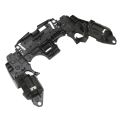 Controller Inner Internal Frame, Replacement Durable Controller Inner Frame Stable for Gamepad Controller.