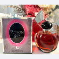 Dior Poison Girl EDP 100 Ml Fragrance for Women Long Lasting Floral Fresh Perfume. 