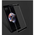 10D Glass Screen Protector for Redmi Note 5 Pro.