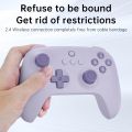 8Bitdo Ultimate C 2.4g Wireless Controller for Raspberry Pi Windows 10 11 ,PC Raspberry Pi, Android Steam Deck.