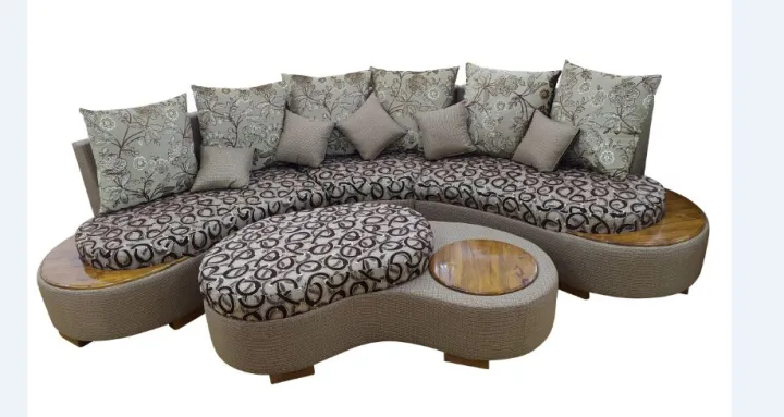 CORNER/Oval%20Shape%20SOFA%20S-990%20Segun%20WOOD%20SOFA,Wood%20Color%20-%20Image%203
