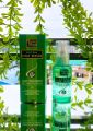 Healthy Shop Extra Hair Serum | Hp 303 | Hair treatment with vitamin e & jojoba oil, For damaged and split-end hair.. 