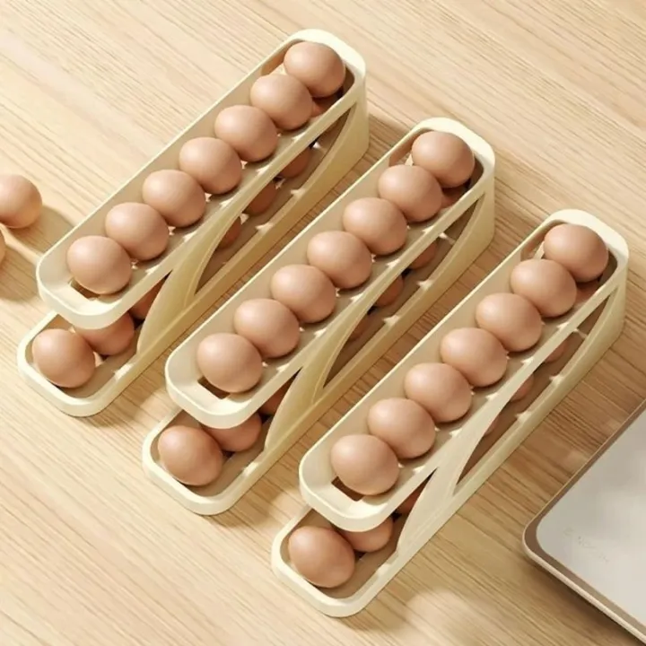 Automatic%20Roll-Down%20Double-Layer%20Egg%20Organizer,%20Automatic%20Scrolling%20Egg%20Dispenser%20-%20Image%204
