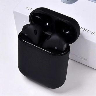 Inpods 12 Tws wireless Bluetooth Headsets in-Ear Headphones