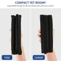 Cute Horror Halloween Movie Coraline Pencil Cases for Boy Girl Large Storage Pencil Box Stationery. 