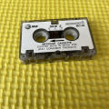 50*30mm Standard Cassette Blank Tape Player Empty Tape With 30 Minutes Magnetic Audio Tape Recording For Speech Music Recording Tetuo. 