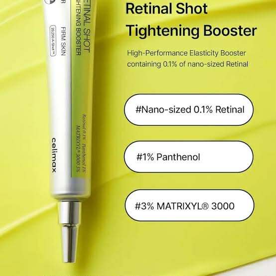 Celimax%20The%20Vita%20A%20Retinal%20Shot%20Tightening%20Booster%2015ml%20(Glamorous%20Gallery)%20-%20Image%204
