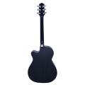 2020C Acoustic Guitar - Navy Blue. 