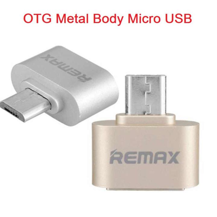Micro USB OTG Metal Body Micro USB Male Adapter To USB 3.0 Female Converter OTG Function USB 3.0 OTG Data Sync For Android Mobile Phone