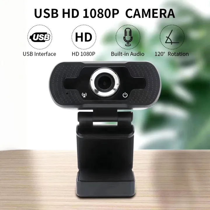 Webcam%20Full%20HD%201080P%20Webcam%20For%20Online%20Teaching%20Video%20Calling%20Recording%20Web%20Cam%20Computer%20PC%20Laptop%20Camera%20-%20Image%203