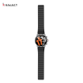 Kieslect KR3 Smart Watch, Bluetooth Calling Smartwatch with AI Voice Assistant, 1.43" AMOLED Display, 24H Health Monitor, SpO2 & Heart Rate Tracker, 100+ Sports Modes, Waterproof Fitness Watch for Men Women.