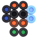 Replacement EarPads for Skullcandy HESH 2.0 Hesh2 Hesh1 1.0 Soft Foam Cushions Ear Pads Headphones Accessories Tetuo. 