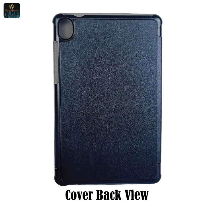 Walton%20Wal%20Pad%208G%20Tablet%20Super%20Quality%20Book/Flip%20Cover%20for%20Walton%20Wal%20Pad%208G%20-%20Image%203