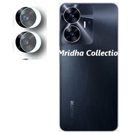 2in1%20Protector%20Combo%20Pack%20for%20Realme%20C55%20(RMX3710)%20(Clear%20Screen%20Protector%20Glass+Camera%20Lens%20Protector)%20-%20Image%204
