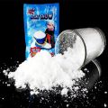 Magic Snow For Slime Addition Modeling Clay Accessories Slime Fluffy Polymer Clay Snow Powder All Charms Filler For Mud Toys.