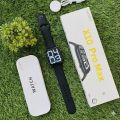 X10 Pro Max Smartwatch – 1.91” AMOLED Display.