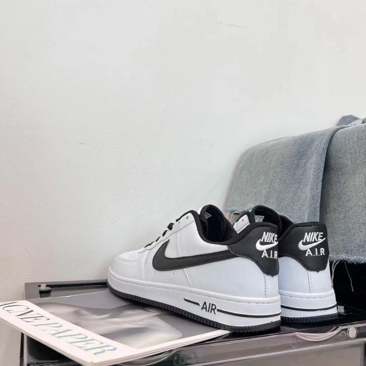 Pure%20OriginalAir%20Force%201%20Low%20White%20and%20Black%20Panda%20Low-Top%20Sneakers%20Easy%20Wear%20Couple%20Shoes%20Unisex%20Shoes%20-%20Image%203