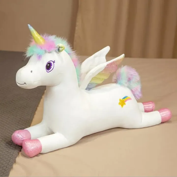 Rainbow%20Unicorn%20Pillow%20Birthday%20Gift%20Plush%20Toy%20for%20Children%20-%20Image%208