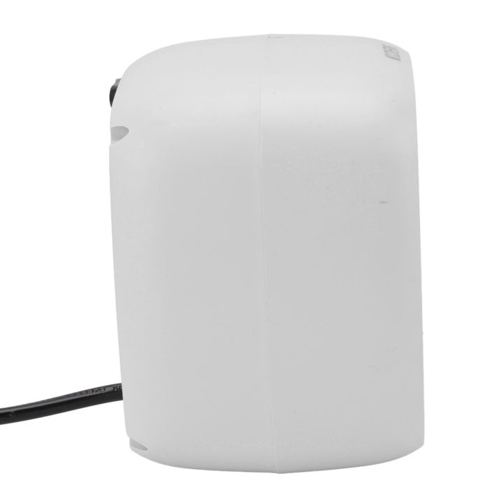 Portable Electric Space Heater, Lightweight Mini Electric Heater for Small Office