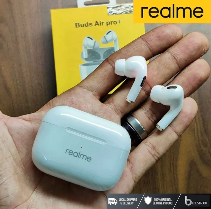 Realme%20Airpods%20Pro%20Tws%20Wireless%20Earbuds%20-%20Bluetooth%20Headphone%20-%20Image%205