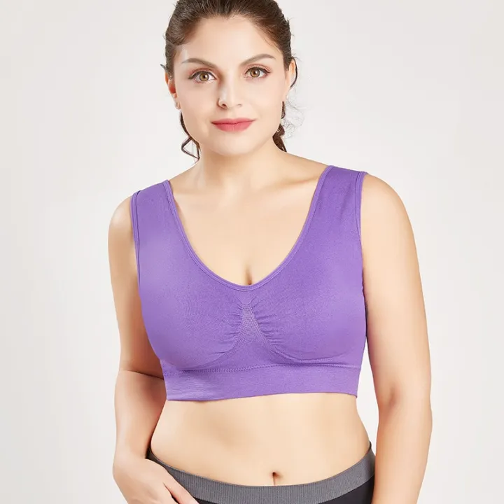 Sports%20Bras%20for%20Women%20Yoga%20Plus%20Large%20Big%20Size%20Ladies%20Cotton%20Bralette%20Mujer%20Top%20Underwear%20Padded%20Fitness%20Running%20Brassiere%20-%20Image%208
