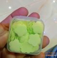 One Box Portable Travel Boxed Mini Soap Paper.