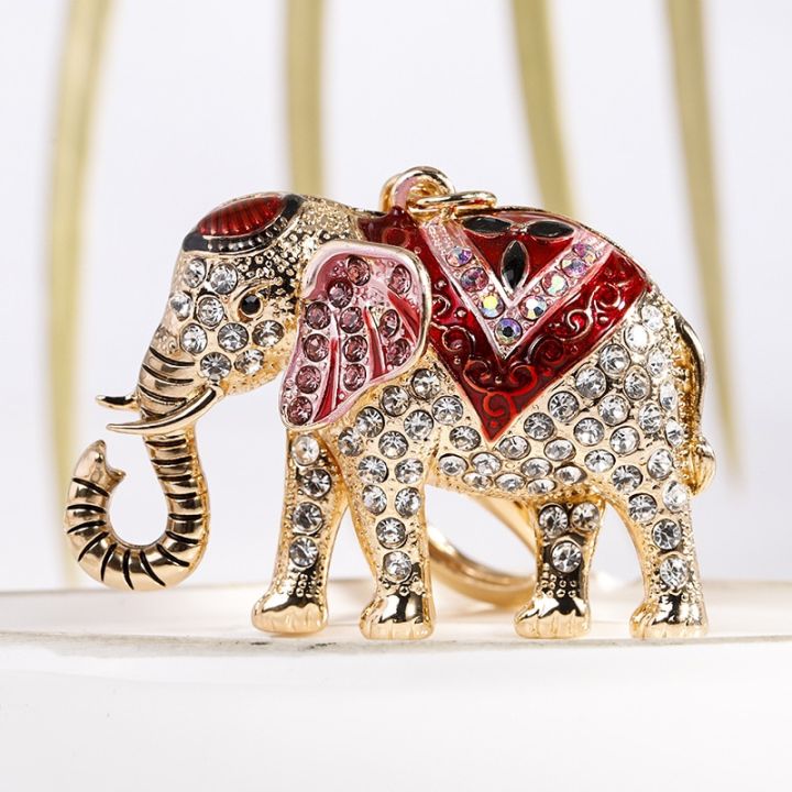 Creative%20Elephant%20Key%20Chain%20Accessories%20Cute%20Animal%20Keychains%20Fashion%20Keyrings%20Women%20Bag%20Charm%20Pendant%20Car%20Key%20Rings%20Holder%20-%20Image%203