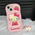 Kawaii Hello Kitty My Melody Piano Phone Case for Iphone 14 13 Pro Max 12 11 Anime Cartoon Cute Accessories Case Back Cover Gift. 