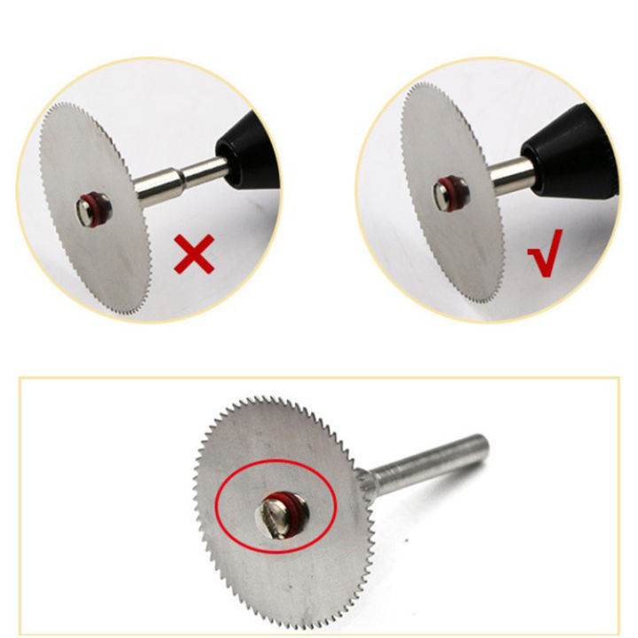 5pcs%20Mini%20Circular%20Saw%20Blade%20Set%20Stainless%20Steel%20Wood%20Cutting%20Disc%20for%20Dremel%20Rotary%20Tools%20with%20Mandrel%20Wood%20Cutter%20Wheel%20-%20Image%205