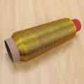 3X Computer - Embroidery Threads 3000M Sewing Thread Line Textile Metallic Yarn Woven Embroidery Line Golden. 