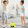 Electric Jumping Rope Machine Smart Automatic Skipper Rope With Remote Control Skipping Rope Counter Cardio Training Equipments.
