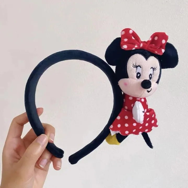 Disney%20Cute%20Mickey%20Ears%20Hairband%20For%20Girl%20Minnie%20Mouse%20Headbands%20Women%20Winnie%20The%20Pooh%20Headwear%20Kids%20Plush%20Hair%20Accessories%20Gift%20-%20Image%204