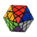 【Serendipity party】Magico Educational Diansheng Megaminxeds Magic Cubes Ball Qiyi Gan Profissional Crazy Cubo for Puzzles Shapes. 