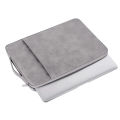 13.3 Inch Premium Laptop Pouch Bags Protective Case. 