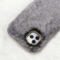 Luxury Fluffy Fur Phone Case for IPhone 6 6s 7 8 Plus iPhone 13 11 12 Pro Mini Pro Max X XR XS Warm Furry Shockproof Soft Cover. 