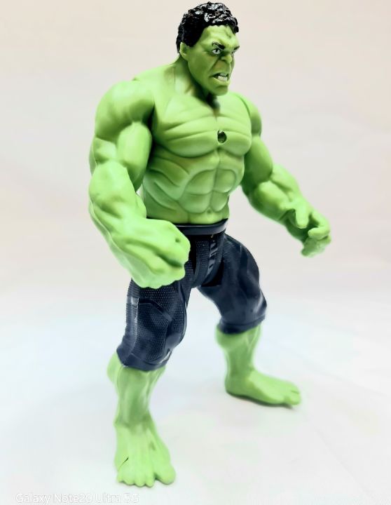 HULK%20avenger%20series%204%20new%20design%20Marvel%20Action%20Super%20Hero%20Hulk%20The%20Avengers%20Toy%20with%20Lighting%20for%20kid%2018.9cm%20The%20Avengers%20Hulk%20Super%20Hero%20PVC%20Action%20Fiqure%20Model%20Toy%20-%20Image%203